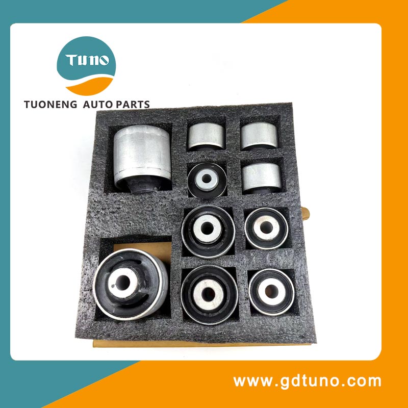 Audi A6L C6 forreste styrearmsbøsningssæt