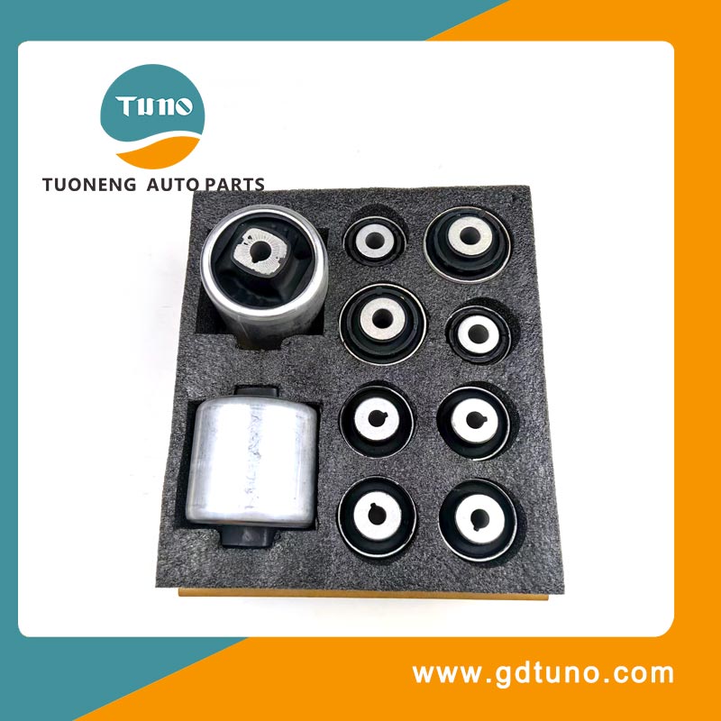 Audi A6L C8 Audi Q5L forreste styrearmsbøsning