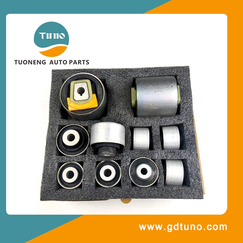 Audi A8L D3 forreste styrearmsbøsningskit