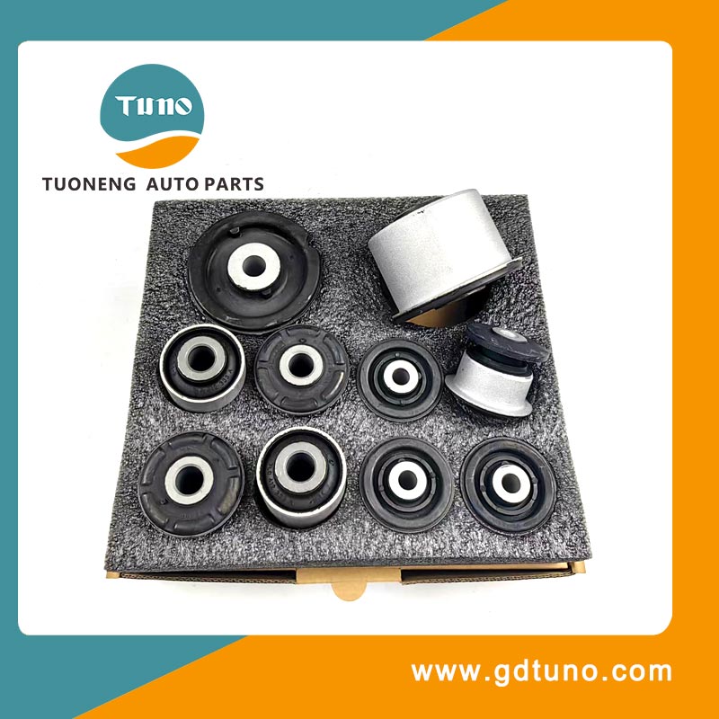 Audi Q7 Porsche Cayenne forhjulsophæng Bøsningskit